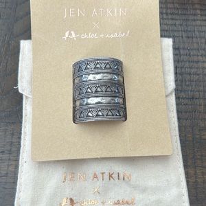 Chloe & Isabel by Jen Atkin Hair clip